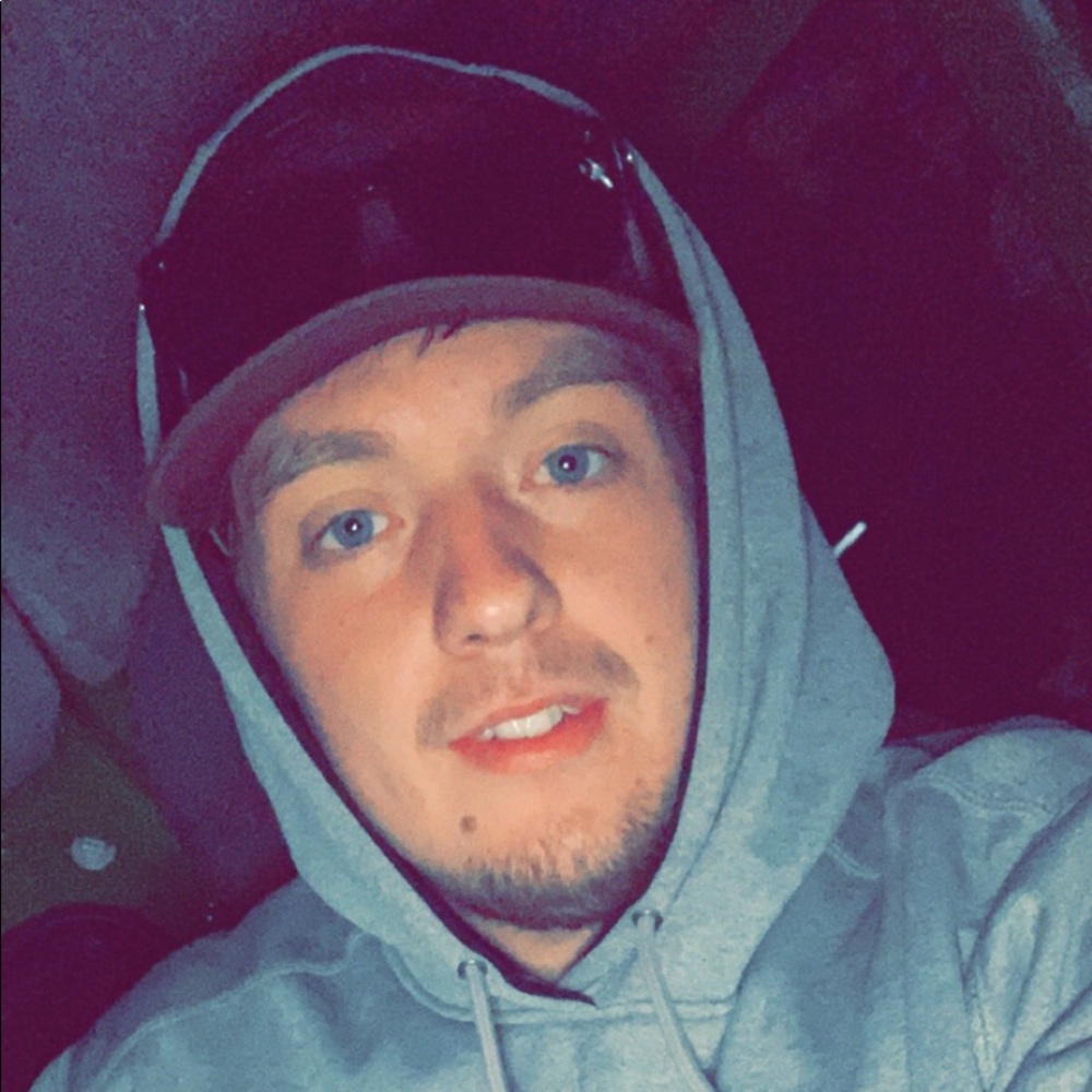 Meet your Posher, Scotty